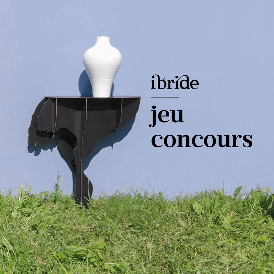 Jeux Concours Ibride