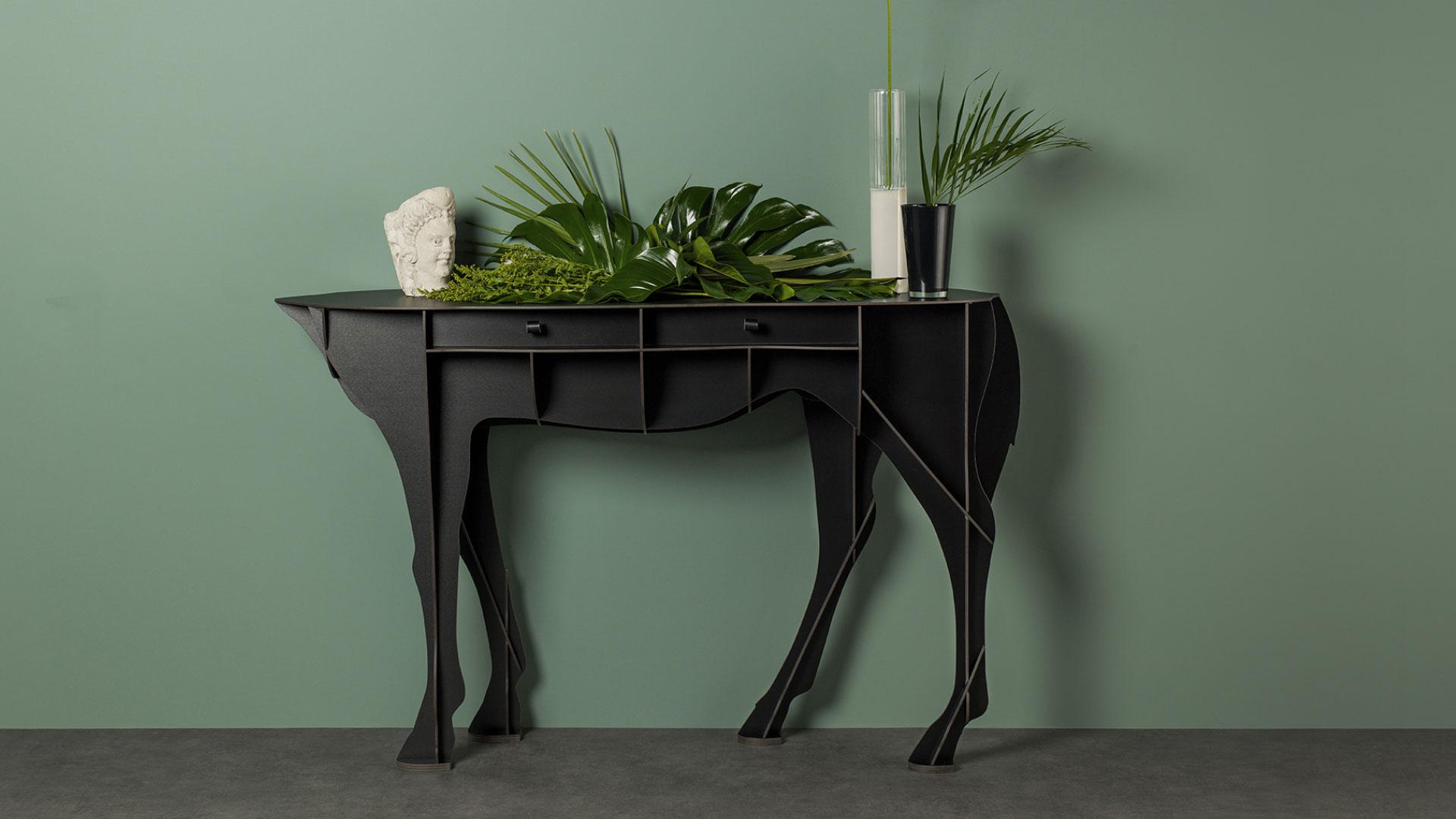 Elisee mobilier de compagnie