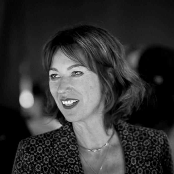 Carine Jannin Carine Jannin Ibride