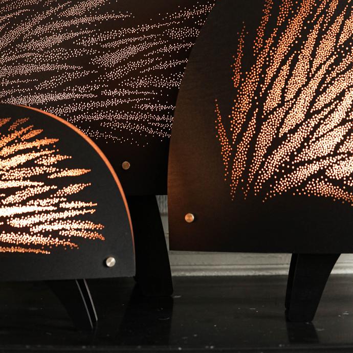 Nocturne Nocturne Luminaire Nocturne