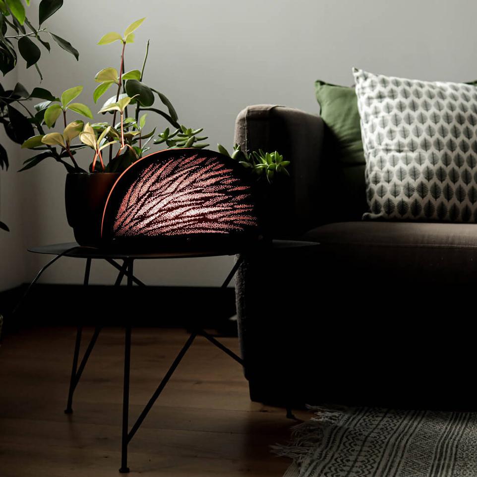 Lampe Ibride