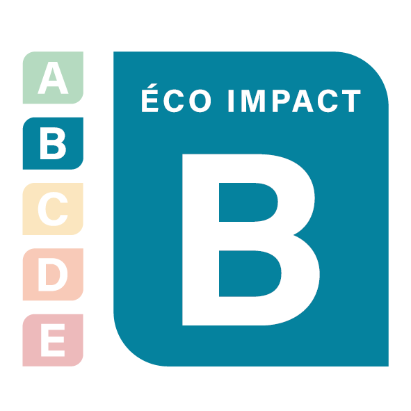 Score eco impact Ibride