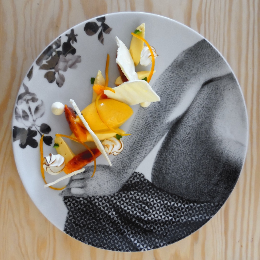 Bleu de Sapin Ibride
