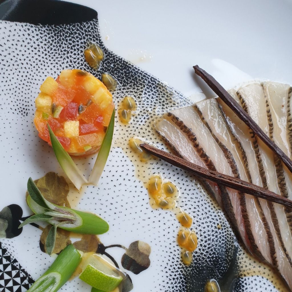 L'ô à la bouche Ibride x chefs