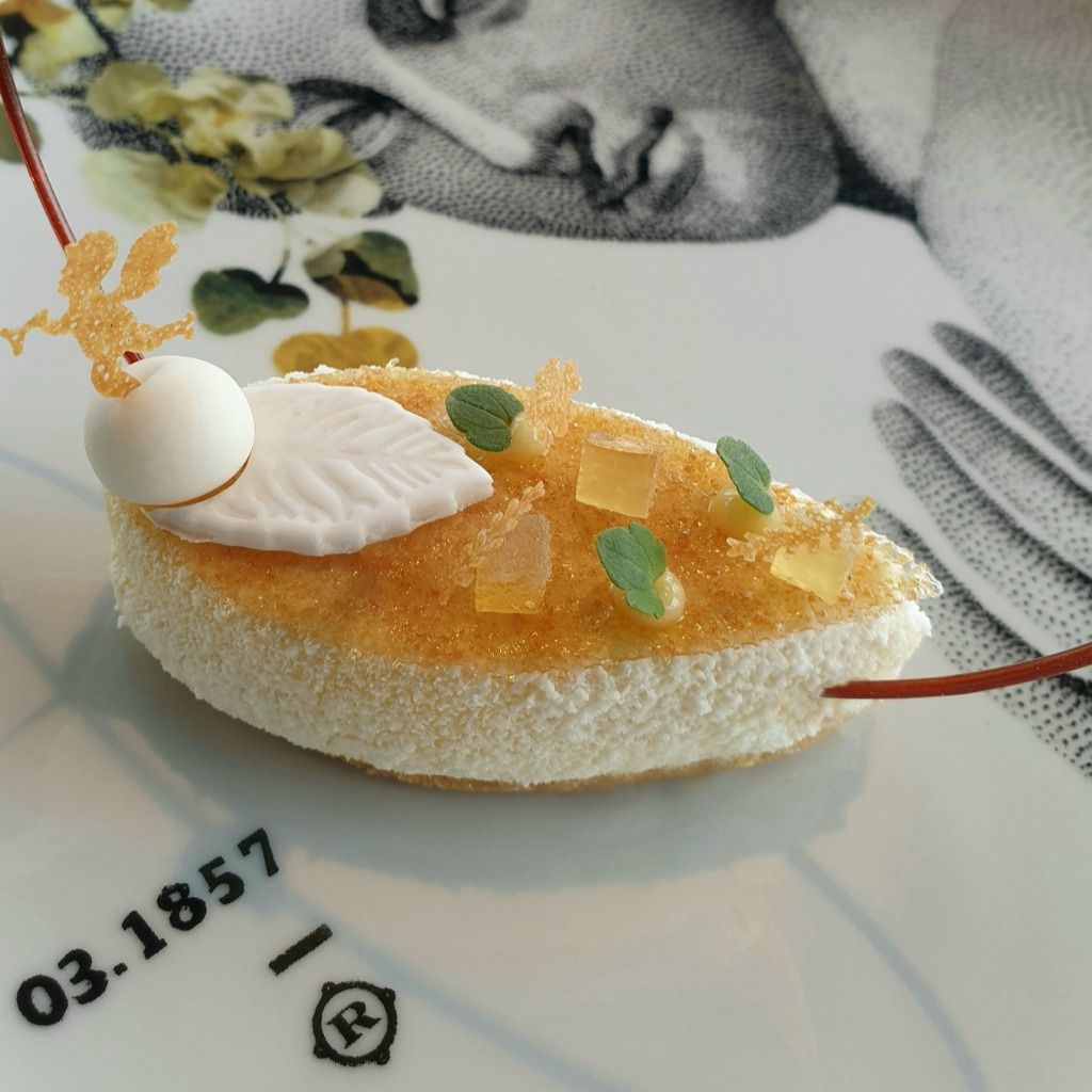 Le Parc Ibride x chefs