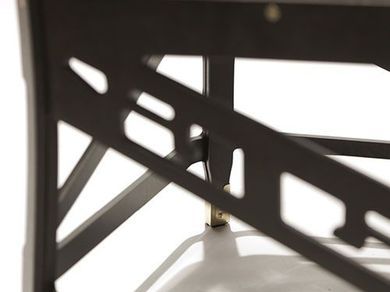 Hidden chair ibride