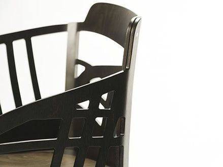 Hidden chair Ibride