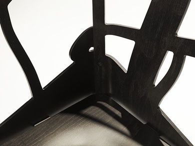 Hidden chair Ibride