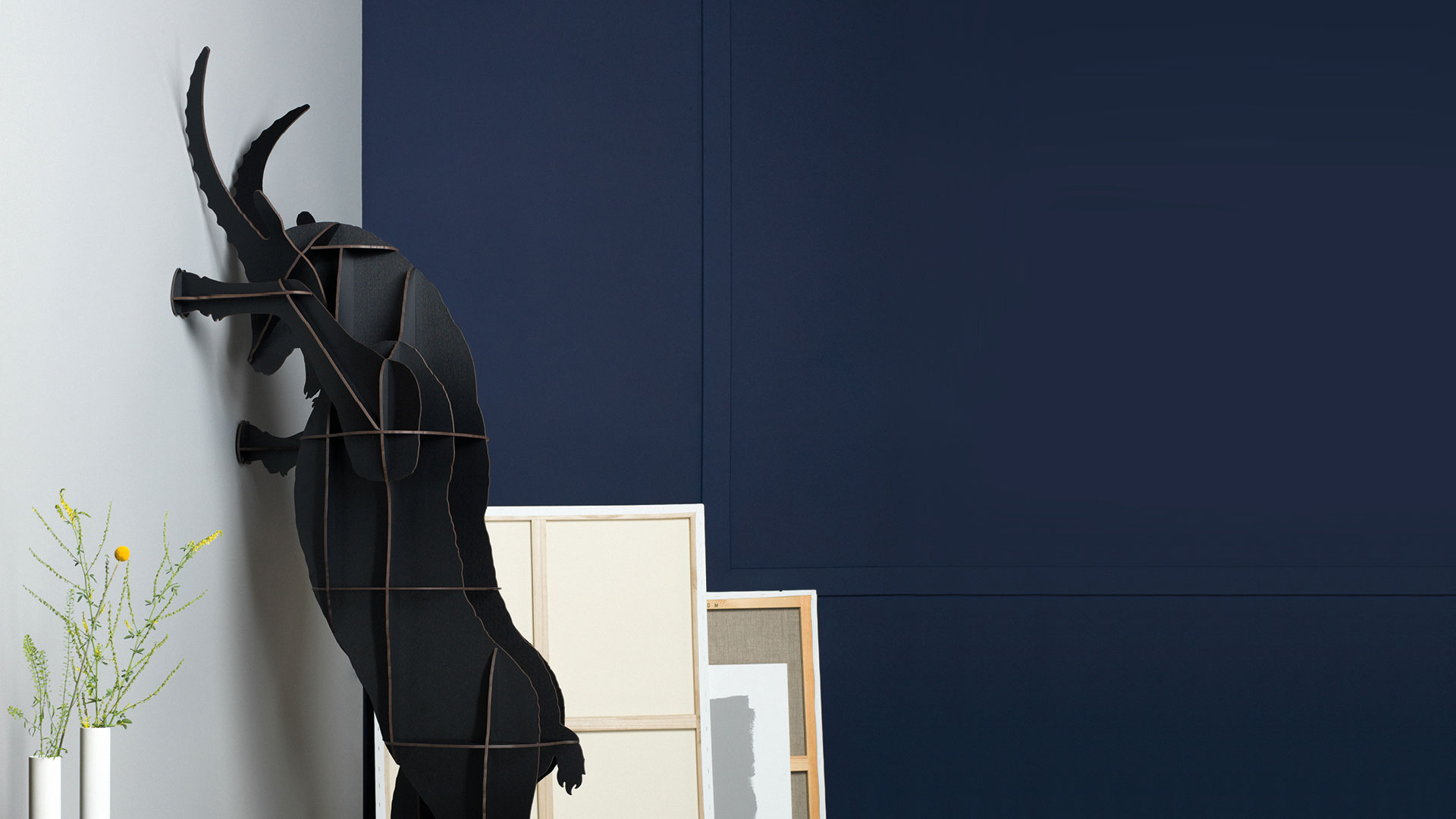 Fausto Mobilier de compagnie ibride