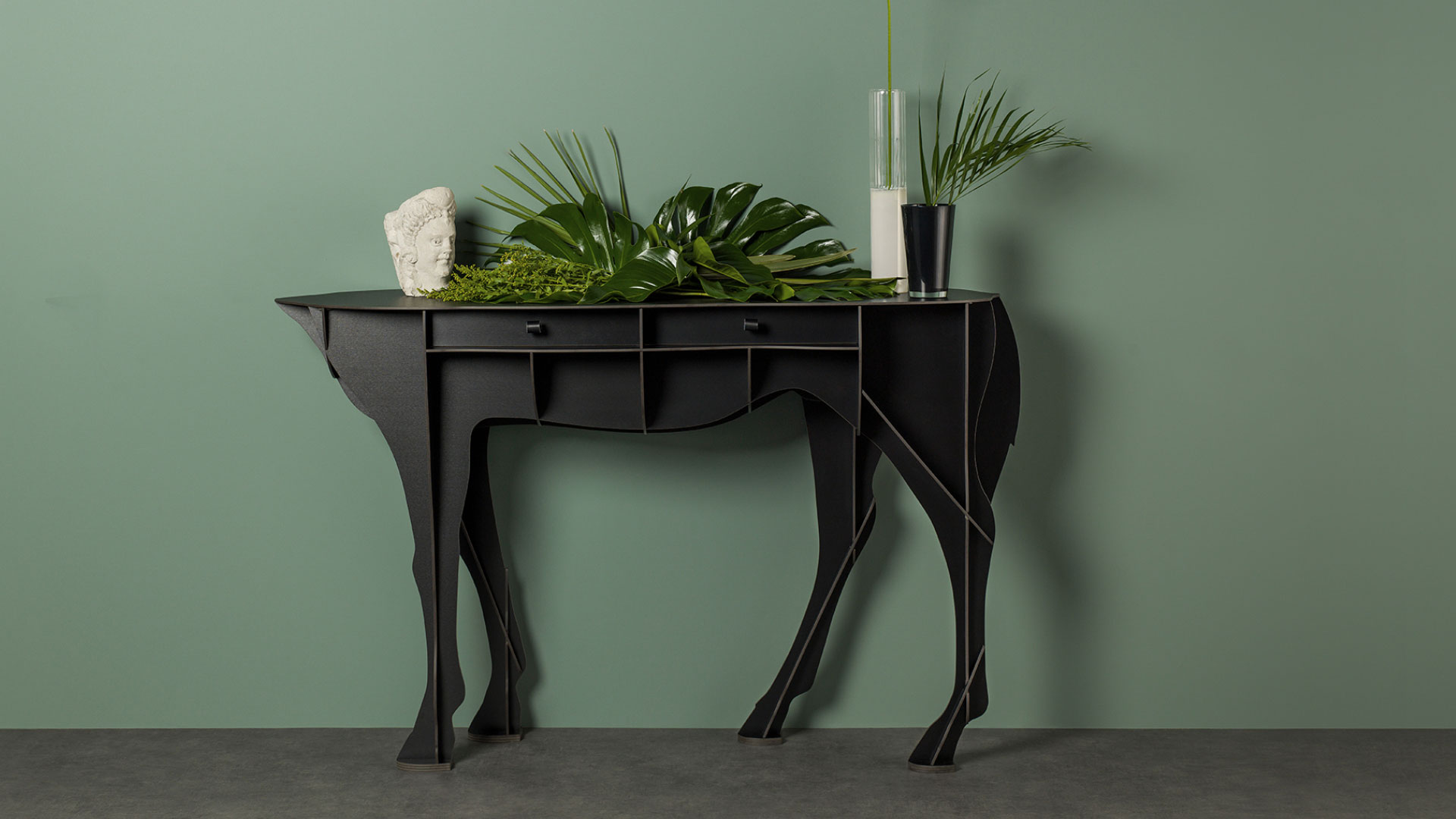 Elisee mobilier de compagnie