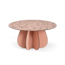 Table Parodia Magnifica Ø 80 cm