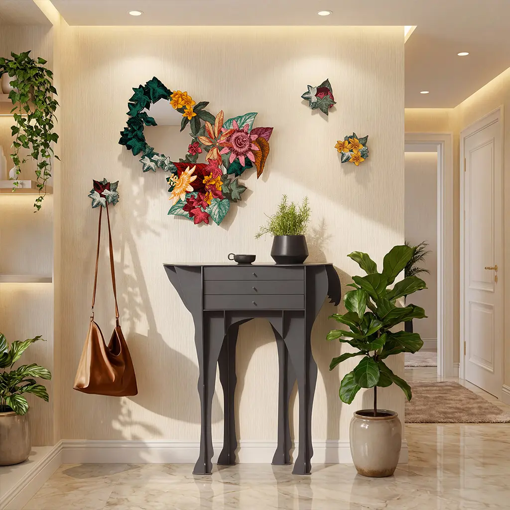 Ensemble Boucan Mural Ibride.webp