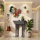 Ensemble Boucan Mural Ibride.webp