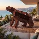 Sculpture-ours-corten-terrasse-ibride.webp