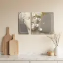Plateaux | Aphrodite Duo  