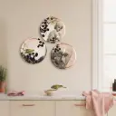 Plateaux | Triptyque du Parc