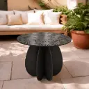 Table Basse Gardenia Ø55 cm