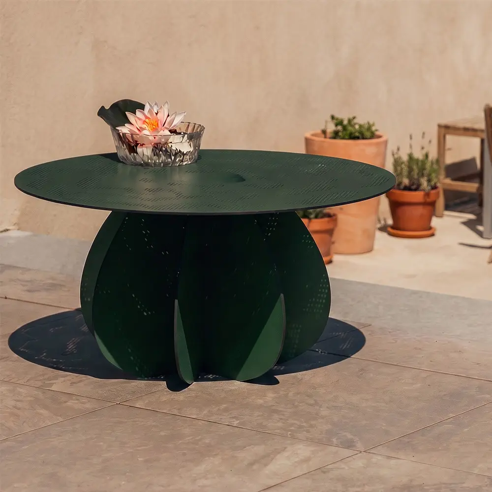 Gardenia Coffee Table Ø80 cm