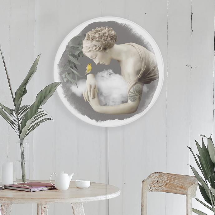 La Divina Luminaire Ibride