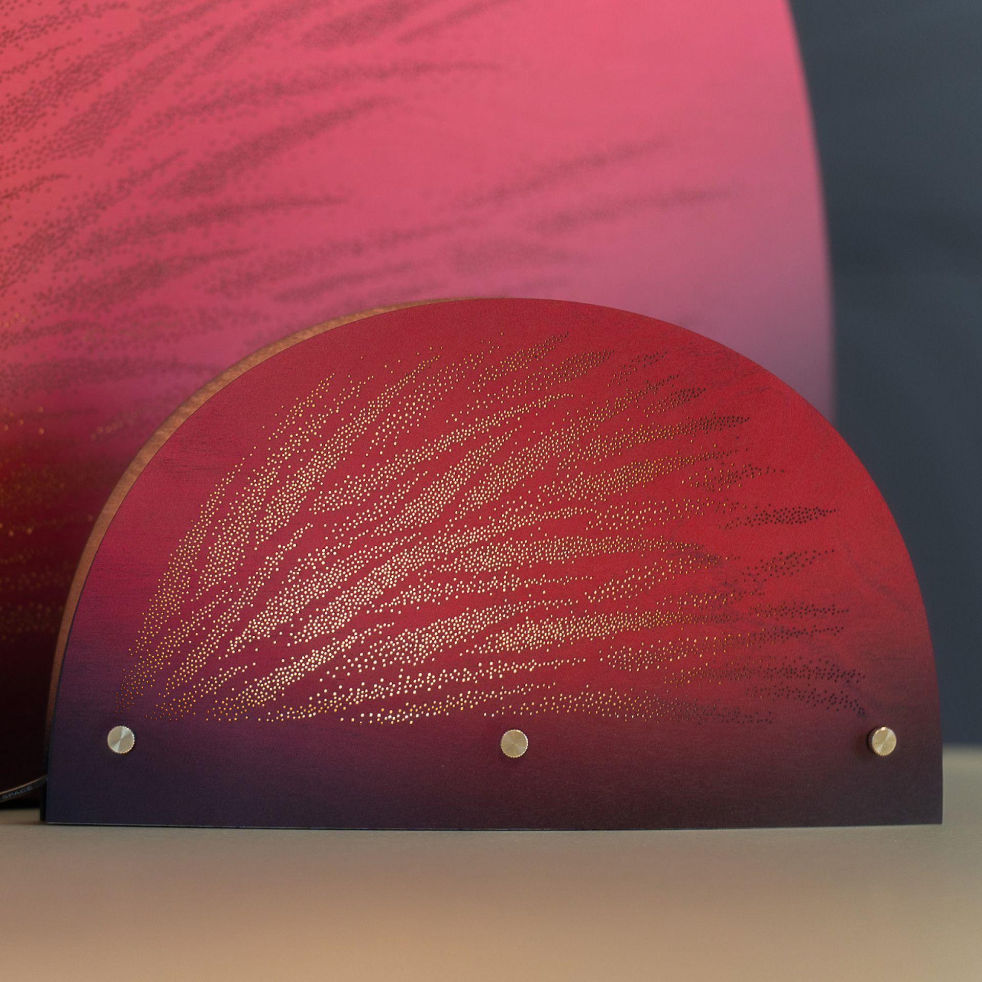Nocturne Nocturne Magenta Ibride