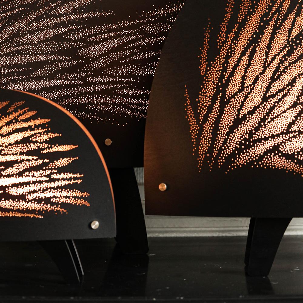 Nocturne Nocturne Luminaire Nocturne