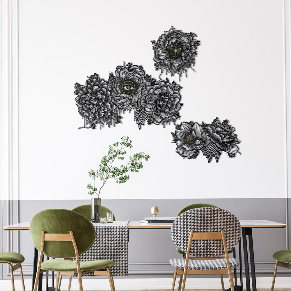 Belladonna ibride Belladonna Wall Art Ibride