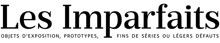Les Imparfaits Logo Ibride