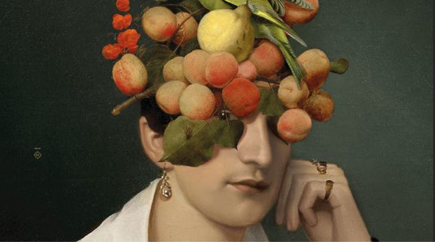 Camille Camille Portrait Collector ibride