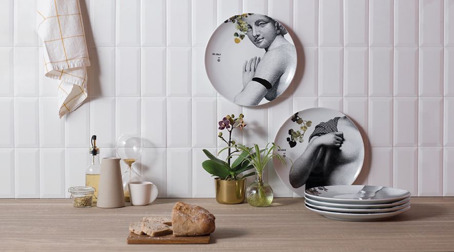 Porcelaine Parnasse ibride Porcelaine Parnasse ibride