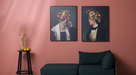 Secrets d'alcôves - Ibride - La minute déco