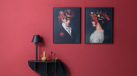 Secrets d'alcôves - Ibride - La minute déco