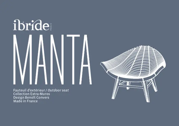 Notice de Montage Fauteuil Manta Ibride