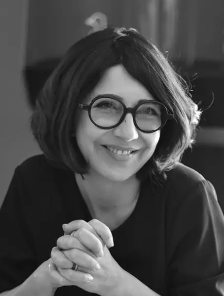 Des portraits atypiques réalisés par Rachel Convers, directrice artistique d'Ibride