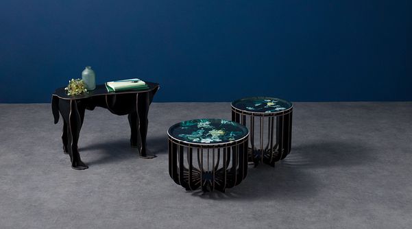 Clarico-3 Columns Style 2