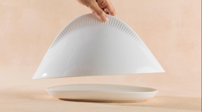 Cloche taille L