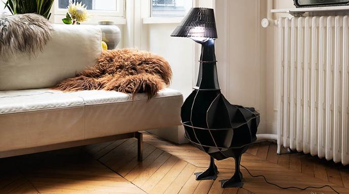 Junon Junon Mobilier de Compagnie ibride