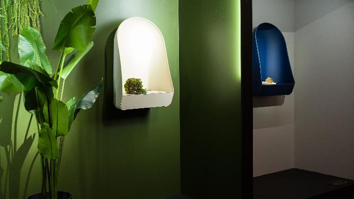 Collection ibride meuble design decoration