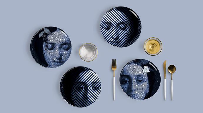 Porcelaine Osorio ibrde