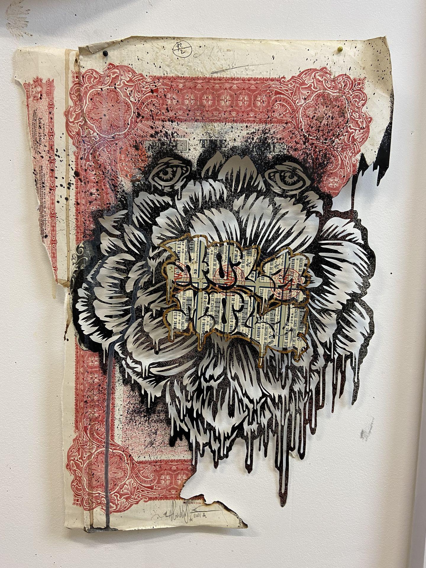 Papercut Rubbish Papercut Aurel Rubbish