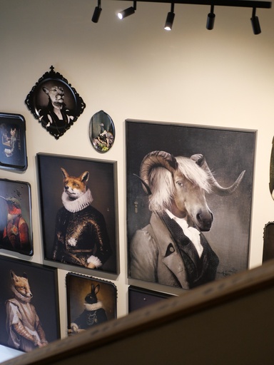 Rendez-vous Showroom