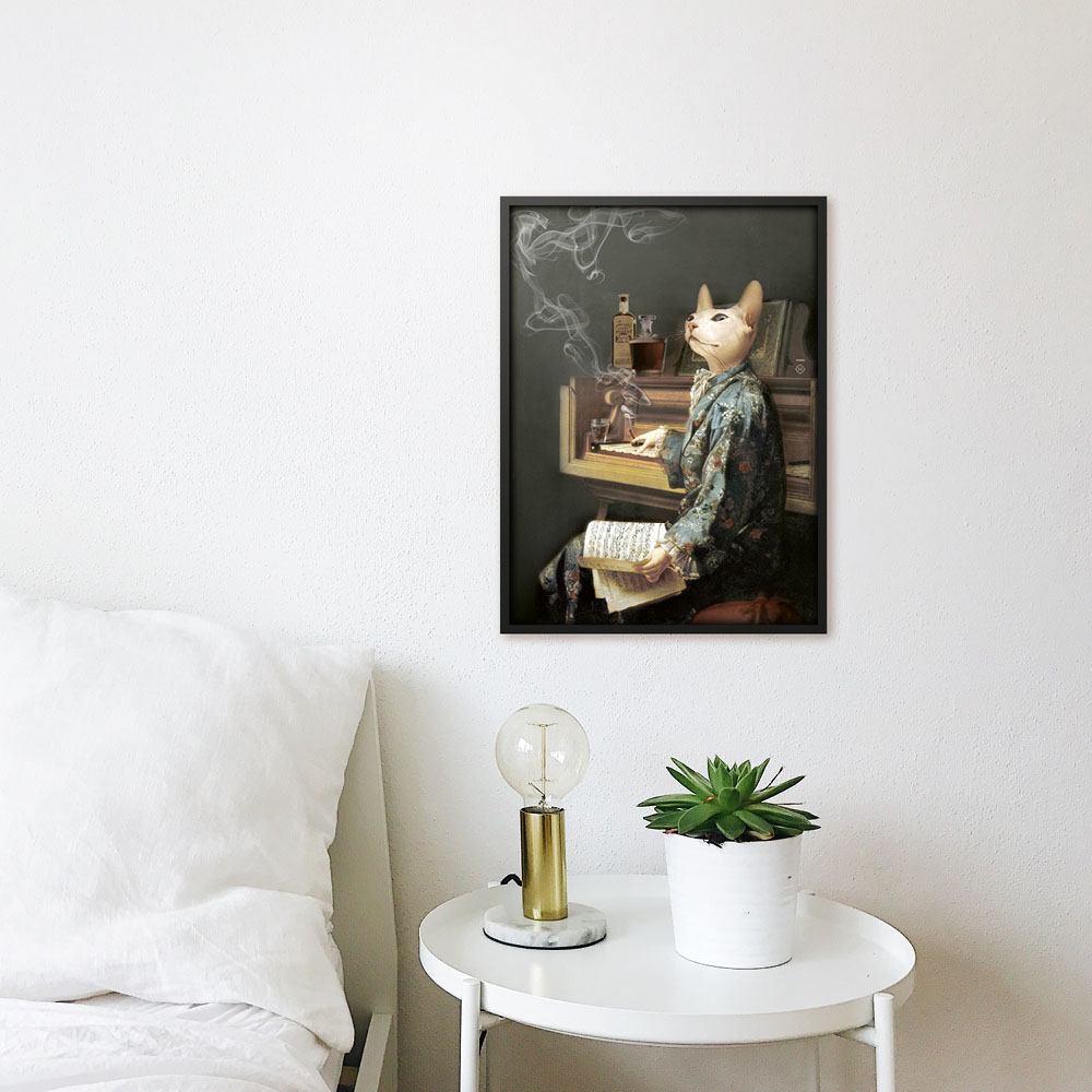 Lazy-Victoire-portrait-tableau-chat-Ibride.jpg