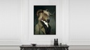Portrait collector Chatterton