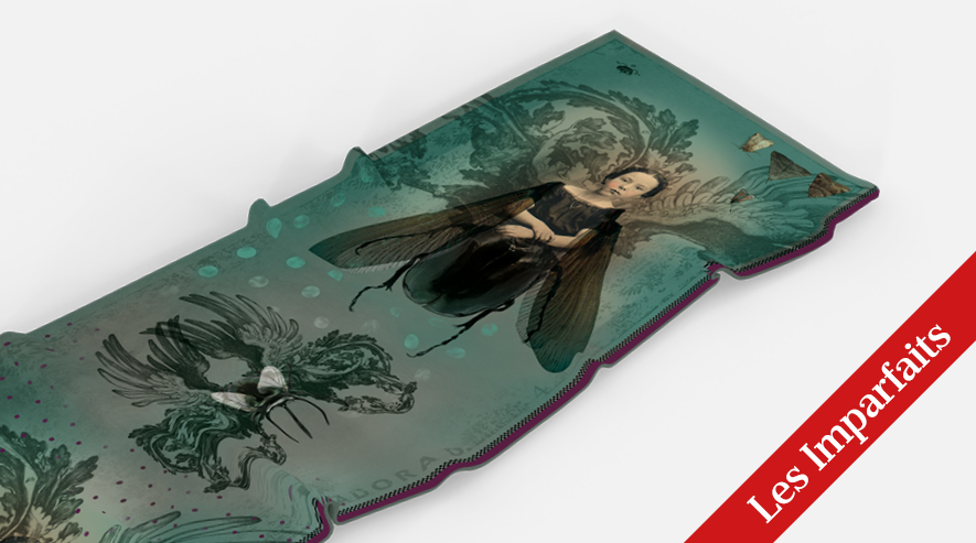 Foulard | Les Imparfaits