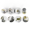 Yuan Parnasse | Les Imparfaits