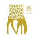 Diane_QR_Gold