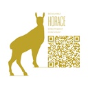 Horace_QR_Gold