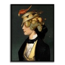 Portrait Collector Edmée