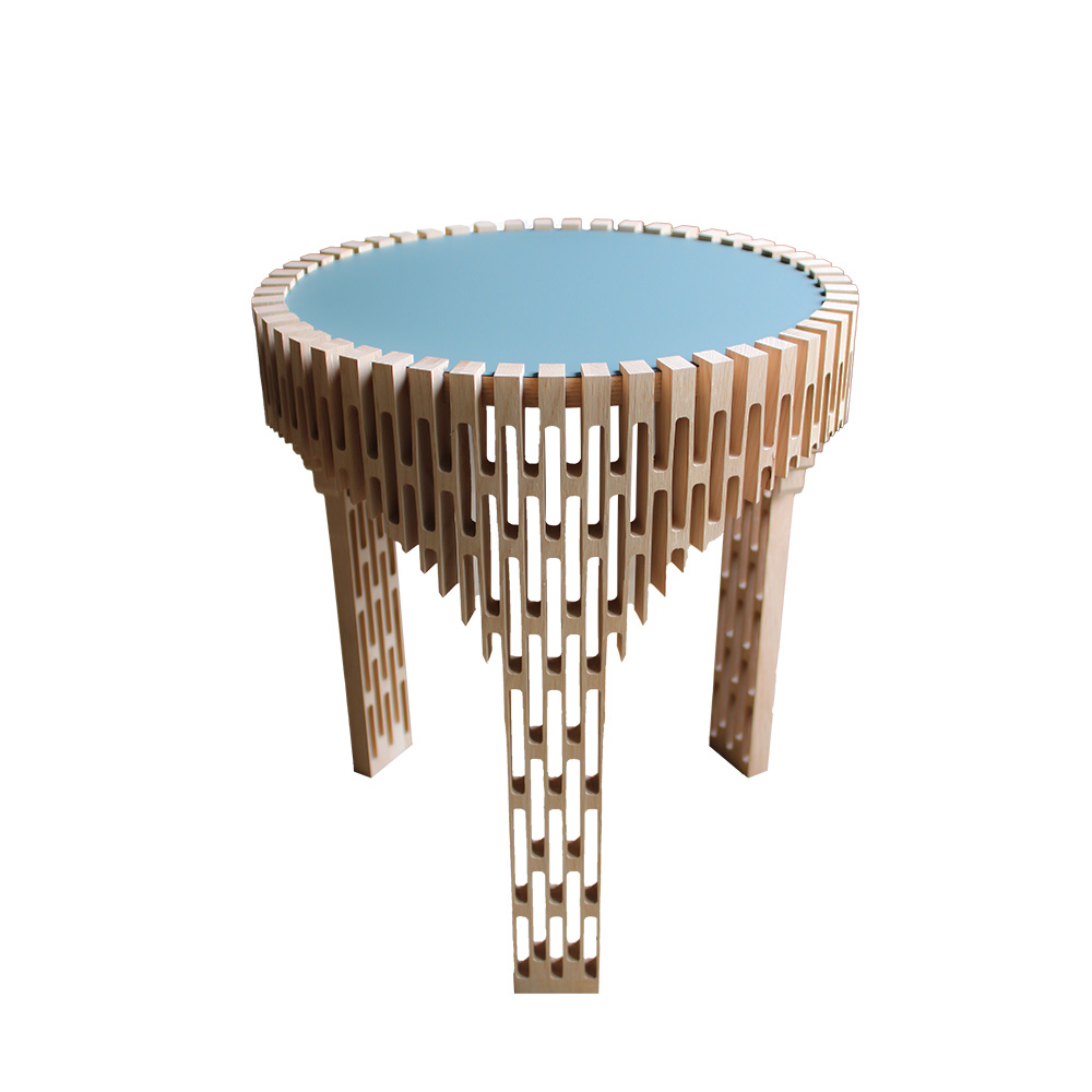 Table basse Petit Colisée