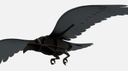 Ravens volants