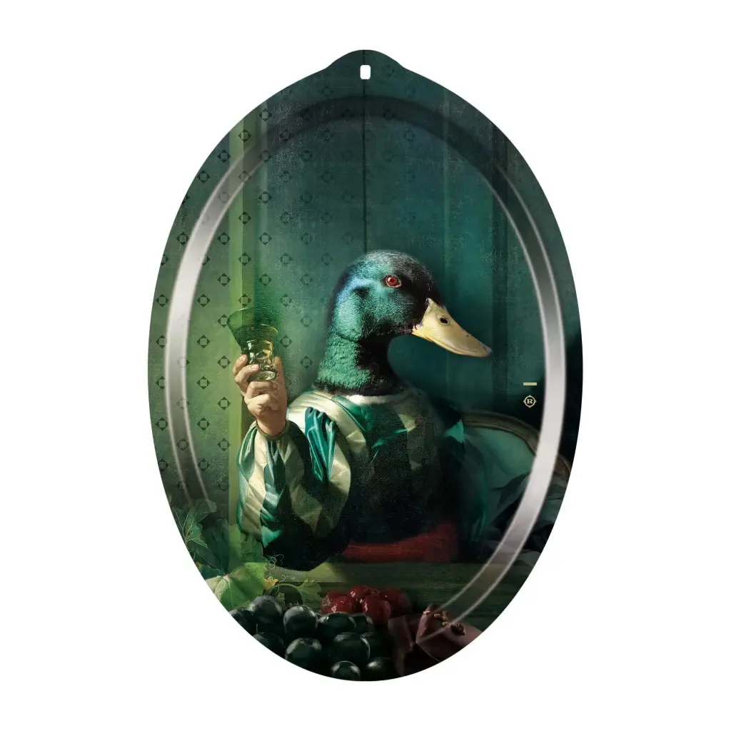 Trays S | Le Boudoir